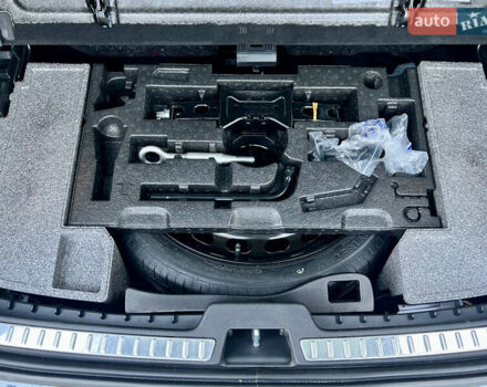 Синий Вольво ХС90, объемом двигателя 2 л и пробегом 69 тыс. км за 46900 $, фото 70 на Automoto.ua