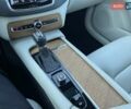 Синий Вольво ХС90, объемом двигателя 1.97 л и пробегом 49 тыс. км за 38500 $, фото 22 на Automoto.ua