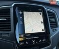 Синий Вольво ХС90, объемом двигателя 1.97 л и пробегом 49 тыс. км за 38500 $, фото 24 на Automoto.ua