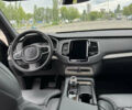 Синий Вольво ХС90, объемом двигателя 1.97 л и пробегом 67 тыс. км за 52500 $, фото 15 на Automoto.ua