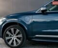 Синій Вольво ХС90, об'ємом двигуна 1.97 л та пробігом 27 тис. км за 62000 $, фото 223 на Automoto.ua