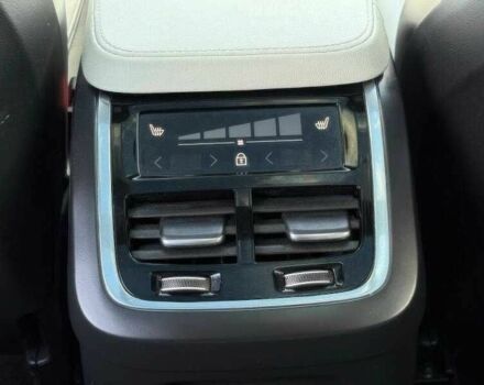 Синий Вольво ХС90, объемом двигателя 2 л и пробегом 45 тыс. км за 19500 $, фото 14 на Automoto.ua