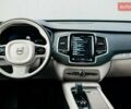 Синий Вольво ХС90, объемом двигателя 1.97 л и пробегом 27 тыс. км за 62000 $, фото 156 на Automoto.ua