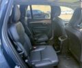 Синий Вольво ХС90, объемом двигателя 2.5 л и пробегом 29 тыс. км за 26500 $, фото 10 на Automoto.ua