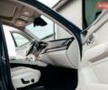 Синій Вольво ХС90, об'ємом двигуна 1.97 л та пробігом 27 тис. км за 62000 $, фото 140 на Automoto.ua