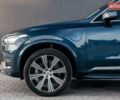 Синій Вольво ХС90, об'ємом двигуна 1.97 л та пробігом 27 тис. км за 62000 $, фото 83 на Automoto.ua