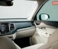 Синий Вольво ХС90, объемом двигателя 1.97 л и пробегом 27 тыс. км за 62000 $, фото 219 на Automoto.ua