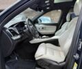 Синий Вольво ХС90, объемом двигателя 2 л и пробегом 29 тыс. км за 25000 $, фото 8 на Automoto.ua