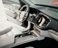 Синий Вольво ХС90, объемом двигателя 1.97 л и пробегом 27 тыс. км за 62000 $, фото 32 на Automoto.ua