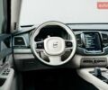 Синий Вольво ХС90, объемом двигателя 1.97 л и пробегом 27 тыс. км за 62000 $, фото 30 на Automoto.ua