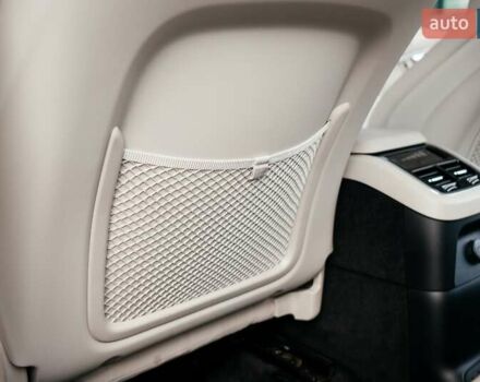 Синій Вольво ХС90, об'ємом двигуна 1.97 л та пробігом 27 тис. км за 62000 $, фото 217 на Automoto.ua