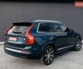 Синий Вольво ХС90, объемом двигателя 1.97 л и пробегом 27 тыс. км за 62000 $, фото 216 на Automoto.ua