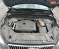 Синий Вольво ХС90, объемом двигателя 0 л и пробегом 41 тыс. км за 17900 $, фото 11 на Automoto.ua