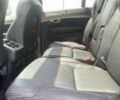 Синій Вольво ХС90, об'ємом двигуна 2 л та пробігом 35 тис. км за 24000 $, фото 8 на Automoto.ua
