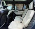 Синий Вольво ХС90, объемом двигателя 2 л и пробегом 55 тыс. км за 16000 $, фото 10 на Automoto.ua