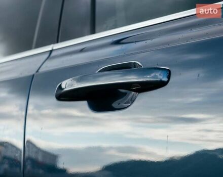 Синій Вольво ХС90, об'ємом двигуна 1.97 л та пробігом 27 тис. км за 62000 $, фото 21 на Automoto.ua