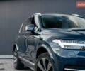 Синій Вольво ХС90, об'ємом двигуна 1.97 л та пробігом 27 тис. км за 62000 $, фото 38 на Automoto.ua