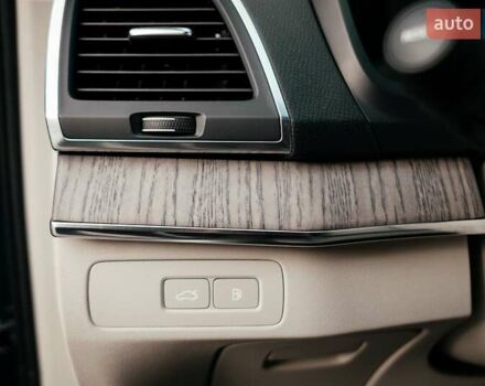 Синій Вольво ХС90, об'ємом двигуна 1.97 л та пробігом 27 тис. км за 62000 $, фото 102 на Automoto.ua