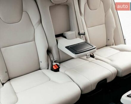 Синій Вольво ХС90, об'ємом двигуна 1.97 л та пробігом 27 тис. км за 62000 $, фото 73 на Automoto.ua