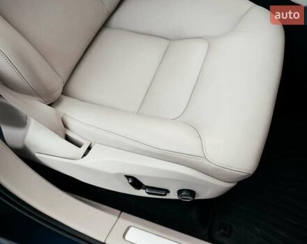 Синій Вольво ХС90, об'ємом двигуна 1.97 л та пробігом 27 тис. км за 62000 $, фото 157 на Automoto.ua