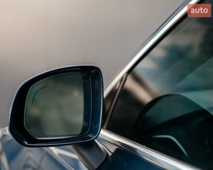 Синій Вольво ХС90, об'ємом двигуна 1.97 л та пробігом 27 тис. км за 62000 $, фото 124 на Automoto.ua