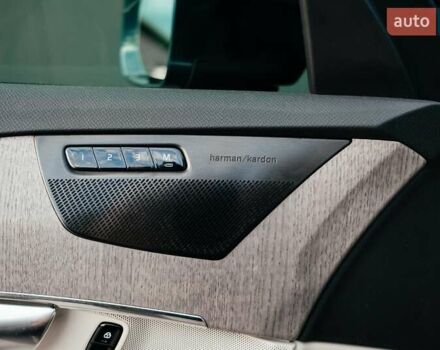 Синій Вольво ХС90, об'ємом двигуна 1.97 л та пробігом 27 тис. км за 62000 $, фото 252 на Automoto.ua