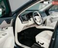 Синий Вольво ХС90, объемом двигателя 1.97 л и пробегом 27 тыс. км за 62000 $, фото 152 на Automoto.ua