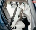 Синий Вольво ХС90, объемом двигателя 1.97 л и пробегом 27 тыс. км за 62000 $, фото 62 на Automoto.ua