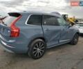 Синий Вольво ХС90, объемом двигателя 0 л и пробегом 41 тыс. км за 17900 $, фото 2 на Automoto.ua