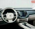 Синий Вольво ХС90, объемом двигателя 1.97 л и пробегом 27 тыс. км за 62000 $, фото 135 на Automoto.ua