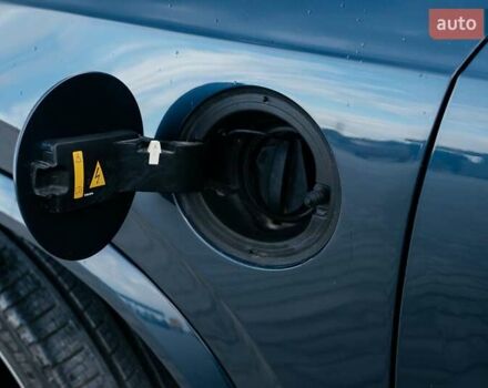 Синій Вольво ХС90, об'ємом двигуна 1.97 л та пробігом 27 тис. км за 62000 $, фото 114 на Automoto.ua