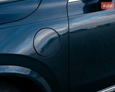 Синій Вольво ХС90, об'ємом двигуна 1.97 л та пробігом 27 тис. км за 62000 $, фото 90 на Automoto.ua