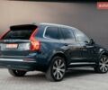 Синий Вольво ХС90, объемом двигателя 1.97 л и пробегом 27 тыс. км за 62000 $, фото 53 на Automoto.ua