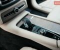 Синий Вольво ХС90, объемом двигателя 1.97 л и пробегом 27 тыс. км за 62000 $, фото 187 на Automoto.ua