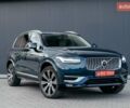 Синий Вольво ХС90, объемом двигателя 1.97 л и пробегом 27 тыс. км за 62000 $, фото 129 на Automoto.ua