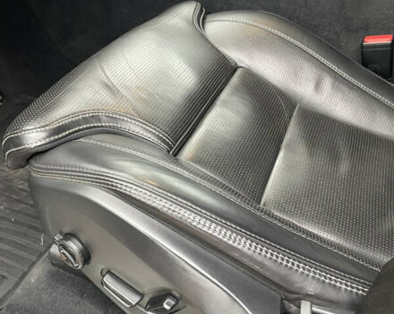 Синій Вольво ХС90, об'ємом двигуна 1.97 л та пробігом 186 тис. км за 50000 $, фото 11 на Automoto.ua