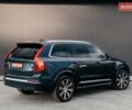 Синий Вольво ХС90, объемом двигателя 1.97 л и пробегом 27 тыс. км за 62000 $, фото 155 на Automoto.ua