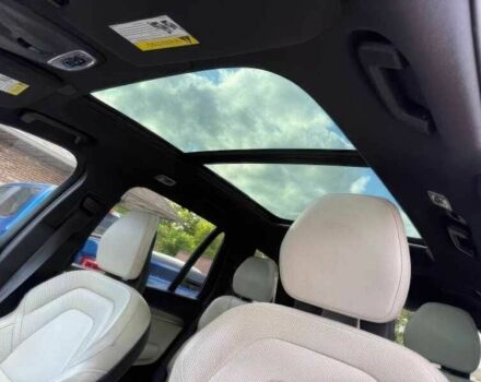 Синий Вольво ХС90, объемом двигателя 2 л и пробегом 45 тыс. км за 19500 $, фото 12 на Automoto.ua