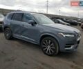 Синий Вольво ХС90, объемом двигателя 0 л и пробегом 41 тыс. км за 17900 $, фото 3 на Automoto.ua