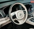 Синий Вольво ХС90, объемом двигателя 1.97 л и пробегом 27 тыс. км за 62000 $, фото 46 на Automoto.ua