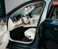Синій Вольво ХС90, об'ємом двигуна 1.97 л та пробігом 27 тис. км за 62000 $, фото 199 на Automoto.ua