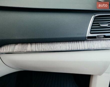 Синій Вольво ХС90, об'ємом двигуна 1.97 л та пробігом 27 тис. км за 62000 $, фото 19 на Automoto.ua