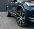 Синий Вольво ХС90, объемом двигателя 1.97 л и пробегом 27 тыс. км за 62000 $, фото 98 на Automoto.ua