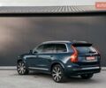 Синий Вольво ХС90, объемом двигателя 1.97 л и пробегом 27 тыс. км за 62000 $, фото 165 на Automoto.ua