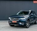 Синий Вольво ХС90, объемом двигателя 1.97 л и пробегом 27 тыс. км за 62000 $, фото 34 на Automoto.ua