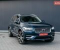 Синий Вольво ХС90, объемом двигателя 1.97 л и пробегом 27 тыс. км за 62000 $, фото 113 на Automoto.ua
