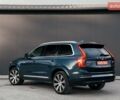Синий Вольво ХС90, объемом двигателя 1.97 л и пробегом 27 тыс. км за 62000 $, фото 84 на Automoto.ua