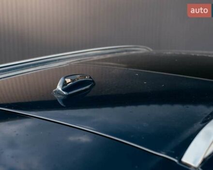 Синій Вольво ХС90, об'ємом двигуна 1.97 л та пробігом 27 тис. км за 62000 $, фото 145 на Automoto.ua