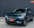 Синий Вольво ХС90, объемом двигателя 1.97 л и пробегом 27 тыс. км за 62000 $, фото 225 на Automoto.ua