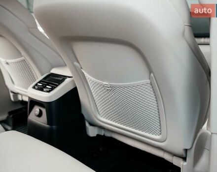 Синій Вольво ХС90, об'ємом двигуна 1.97 л та пробігом 27 тис. км за 62000 $, фото 227 на Automoto.ua